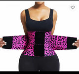 belts waist trainer
