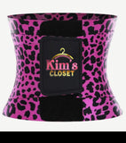 belts waist trainer